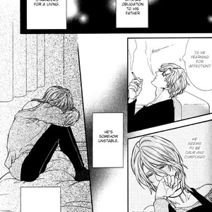 [HOMURA Jiiko] Boku no Osekkai Darling (update c.4) [Eng] – Gay Manga sex 55