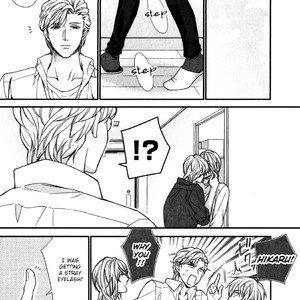 [HOMURA Jiiko] Boku no Osekkai Darling (update c.4) [Eng] – Gay Manga sex 56