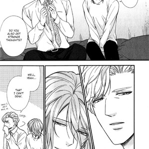 [HOMURA Jiiko] Boku no Osekkai Darling (update c.4) [Eng] – Gay Manga sex 58