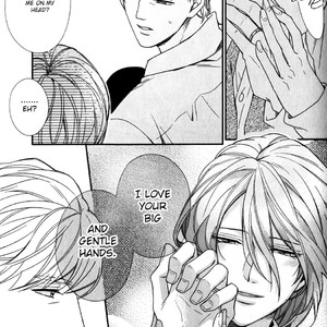 [HOMURA Jiiko] Boku no Osekkai Darling (update c.4) [Eng] – Gay Manga sex 59
