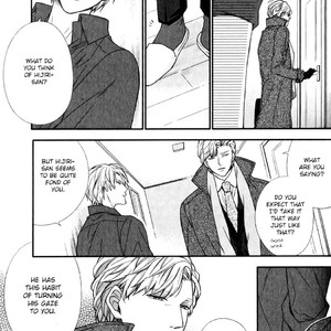 [HOMURA Jiiko] Boku no Osekkai Darling (update c.4) [Eng] – Gay Manga sex 61