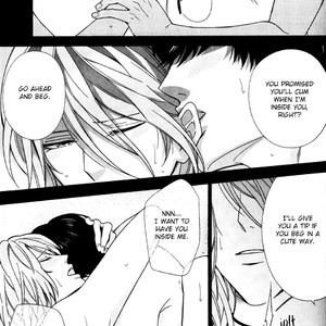 [HOMURA Jiiko] Boku no Osekkai Darling (update c.4) [Eng] – Gay Manga sex 67
