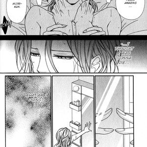 [HOMURA Jiiko] Boku no Osekkai Darling (update c.4) [Eng] – Gay Manga sex 72