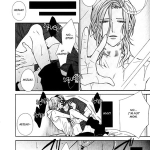 [HOMURA Jiiko] Boku no Osekkai Darling (update c.4) [Eng] – Gay Manga sex 73