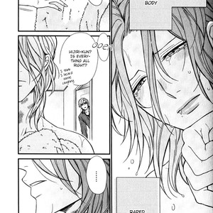 [HOMURA Jiiko] Boku no Osekkai Darling (update c.4) [Eng] – Gay Manga sex 75