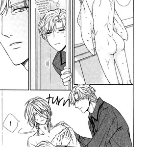 [HOMURA Jiiko] Boku no Osekkai Darling (update c.4) [Eng] – Gay Manga sex 76