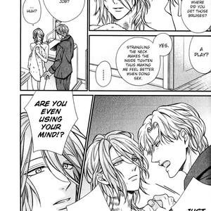 [HOMURA Jiiko] Boku no Osekkai Darling (update c.4) [Eng] – Gay Manga sex 77