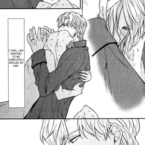 [HOMURA Jiiko] Boku no Osekkai Darling (update c.4) [Eng] – Gay Manga sex 79