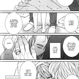 [HOMURA Jiiko] Boku no Osekkai Darling (update c.4) [Eng] – Gay Manga sex 80