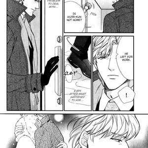 [HOMURA Jiiko] Boku no Osekkai Darling (update c.4) [Eng] – Gay Manga sex 82