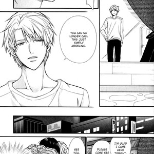[HOMURA Jiiko] Boku no Osekkai Darling (update c.4) [Eng] – Gay Manga sex 83
