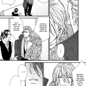 [HOMURA Jiiko] Boku no Osekkai Darling (update c.4) [Eng] – Gay Manga sex 86
