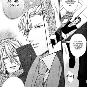 [HOMURA Jiiko] Boku no Osekkai Darling (update c.4) [Eng] – Gay Manga sex 89