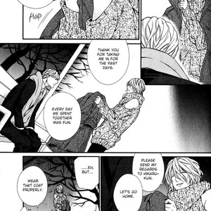 [HOMURA Jiiko] Boku no Osekkai Darling (update c.4) [Eng] – Gay Manga sex 93