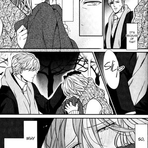 [HOMURA Jiiko] Boku no Osekkai Darling (update c.4) [Eng] – Gay Manga sex 95