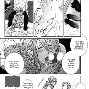 [HOMURA Jiiko] Boku no Osekkai Darling (update c.4) [Eng] – Gay Manga sex 96