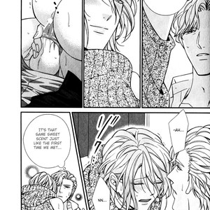 [HOMURA Jiiko] Boku no Osekkai Darling (update c.4) [Eng] – Gay Manga sex 97