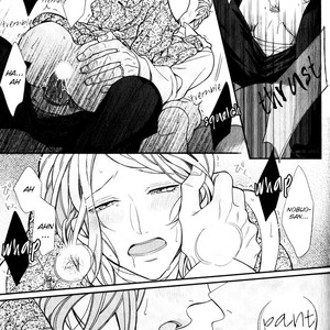 [HOMURA Jiiko] Boku no Osekkai Darling (update c.4) [Eng] – Gay Manga sex 99