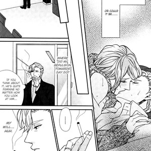 [HOMURA Jiiko] Boku no Osekkai Darling (update c.4) [Eng] – Gay Manga sex 100