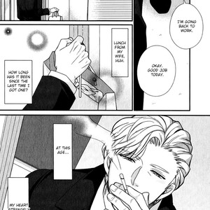 [HOMURA Jiiko] Boku no Osekkai Darling (update c.4) [Eng] – Gay Manga sex 102