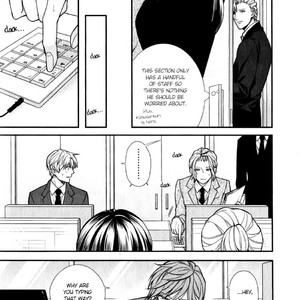 [HOMURA Jiiko] Boku no Osekkai Darling (update c.4) [Eng] – Gay Manga sex 108
