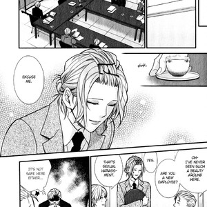 [HOMURA Jiiko] Boku no Osekkai Darling (update c.4) [Eng] – Gay Manga sex 117