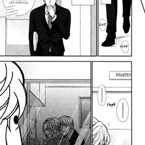 [HOMURA Jiiko] Boku no Osekkai Darling (update c.4) [Eng] – Gay Manga sex 118