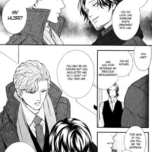 [HOMURA Jiiko] Boku no Osekkai Darling (update c.4) [Eng] – Gay Manga sex 121