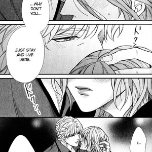 [HOMURA Jiiko] Boku no Osekkai Darling (update c.4) [Eng] – Gay Manga sex 127
