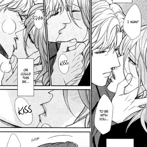 [HOMURA Jiiko] Boku no Osekkai Darling (update c.4) [Eng] – Gay Manga sex 128