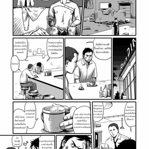 [Madobuchiya (Nishin)] Feeding Lamb [Thai] – Gay Manga sex 54