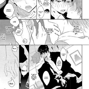[Cupi] Aiming for happy marriage – Haikyuu!! dj [Eng] – Gay Manga sex 12