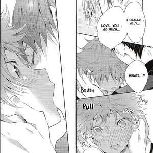 [Cupi] Aiming for happy marriage – Haikyuu!! dj [Eng] – Gay Manga sex 26