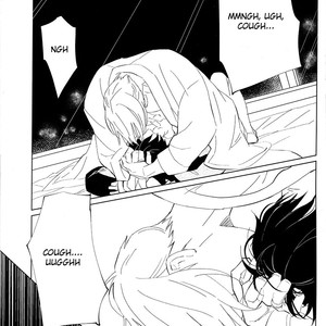 [Puramai±0 (Chasuna)] Nageki no Seibo – Yuri!!! on ICE dj [Eng] – Gay Manga sex 19