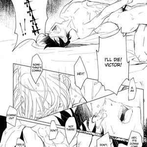[Puramai±0 (Chasuna)] Nageki no Seibo – Yuri!!! on ICE dj [Eng] – Gay Manga sex 25