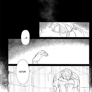 [Puramai±0 (Chasuna)] Nageki no Seibo – Yuri!!! on ICE dj [Eng] – Gay Manga sex 27