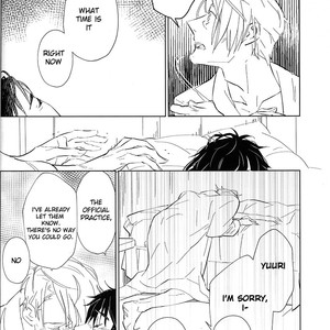 [Puramai±0 (Chasuna)] Nageki no Seibo – Yuri!!! on ICE dj [Eng] – Gay Manga sex 28
