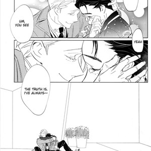 [Puramai±0 (Chasuna)] Nageki no Seibo – Yuri!!! on ICE dj [Eng] – Gay Manga sex 37
