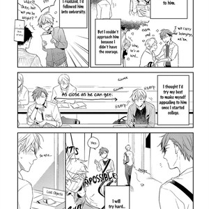 [Nobana Saori] Hinekure Sakura ni Koi ga Saku (c.1) [Eng] – Gay Manga sex 11