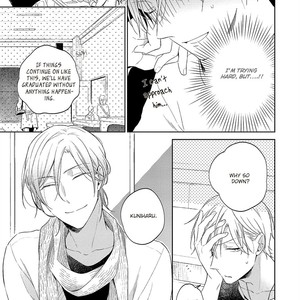 [Nobana Saori] Hinekure Sakura ni Koi ga Saku (c.1) [Eng] – Gay Manga sex 12