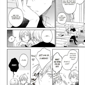 [Nobana Saori] Hinekure Sakura ni Koi ga Saku (c.1) [Eng] – Gay Manga sex 13