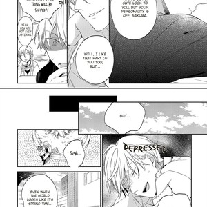 [Nobana Saori] Hinekure Sakura ni Koi ga Saku (c.1) [Eng] – Gay Manga sex 15