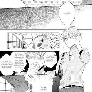 [Nobana Saori] Hinekure Sakura ni Koi ga Saku (c.1) [Eng] – Gay Manga sex 18