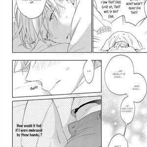 [Nobana Saori] Hinekure Sakura ni Koi ga Saku (c.1) [Eng] – Gay Manga sex 21