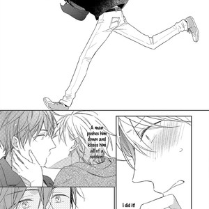[Nobana Saori] Hinekure Sakura ni Koi ga Saku (c.1) [Eng] – Gay Manga sex 32