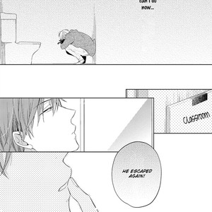 [Nobana Saori] Hinekure Sakura ni Koi ga Saku (c.1) [Eng] – Gay Manga sex 34