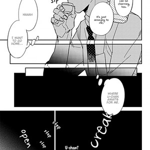 [Haruta] Himono, Tokodoki, Shanairen’ai [Eng] – Gay Manga sex 13