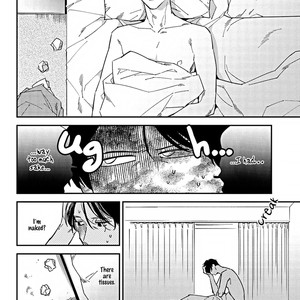 [Haruta] Himono, Tokodoki, Shanairen’ai [Eng] – Gay Manga sex 14