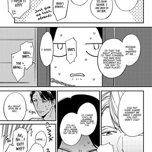 [Haruta] Himono, Tokodoki, Shanairen’ai [Eng] – Gay Manga sex 31