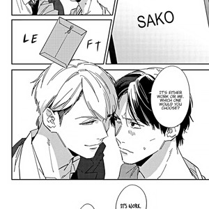 [Haruta] Himono, Tokodoki, Shanairen’ai [Eng] – Gay Manga sex 36